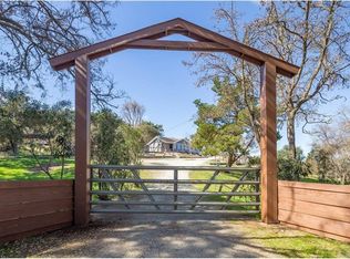 4150 San Anselmo Rd, Atascadero, CA 93422