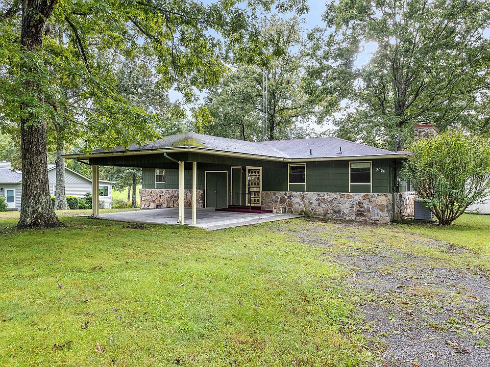 3008 Seminole Loop, Crossville, TN 38572 Zillow