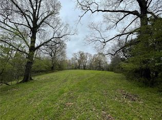 Spring Valley Rd, Springdale, AR 72764