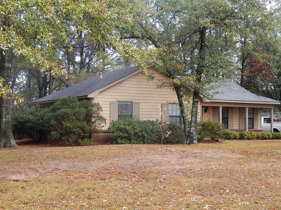 front yard view