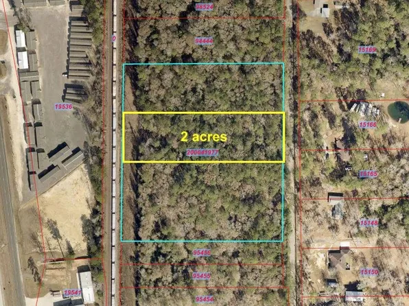 10460 Sweetgum Ln, Lumberton, TX 77657