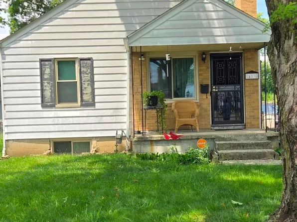 153 S Weyant Ave, Columbus, OH 43213