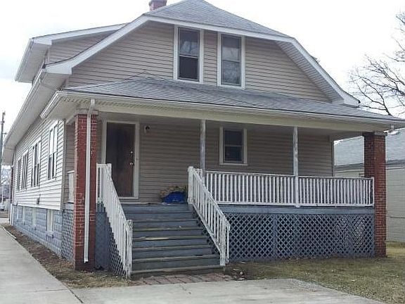 2nd image of 22319 Masonic Blvd