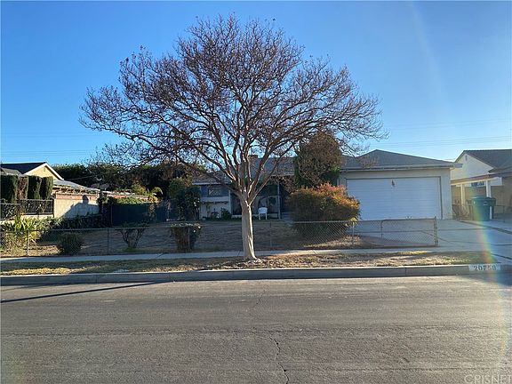2nd image of 20758 Bassett St