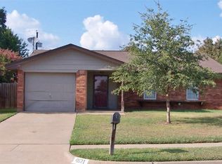 4621 Jennings Ave, Wichita Falls, TX 76310