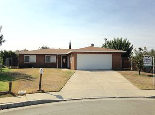 2609 Trent St, Bakersfield, CA 93306