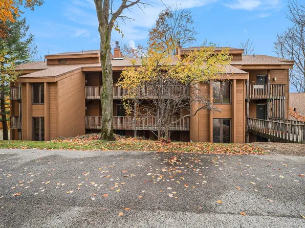 4673 N Cross Over Dr #550, Bellaire, MI 49615