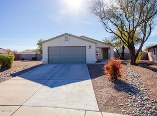 4713 S Alderpoint Ct, Tucson, AZ 85730