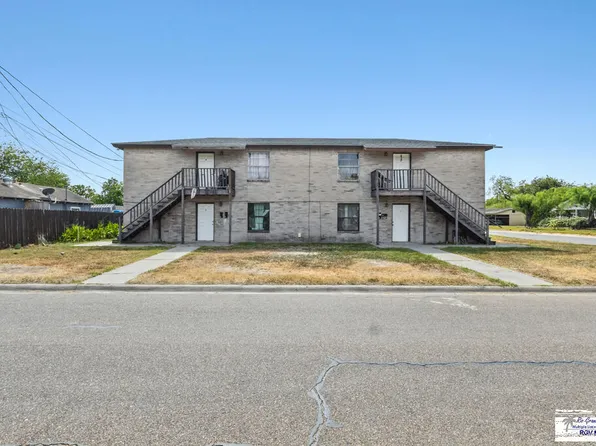 1319 N 1st St, Harlingen, TX 78550