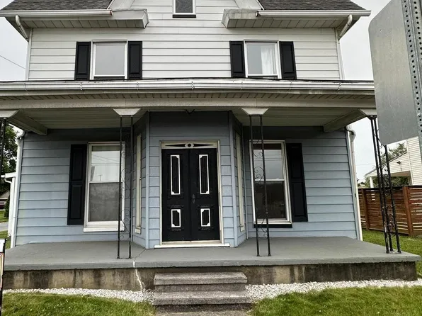 510 W Penn Ave, Cleona, PA 17042
