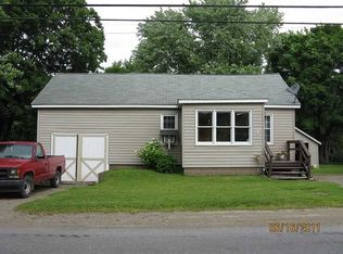 11078 W Law Rd, North East, PA 16428