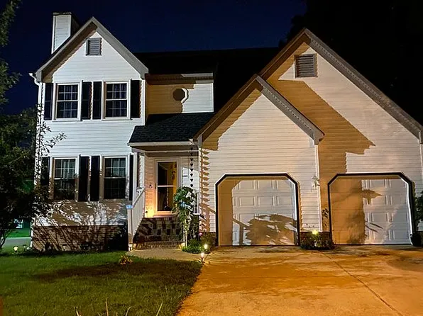 978 Bent Branch Ln, Newport News, VA 23608