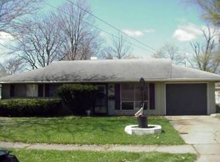 107 Cottonwood Ct, Burlington, IA