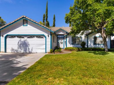 3537 Becerra Way, Sacramento, CA, 95821