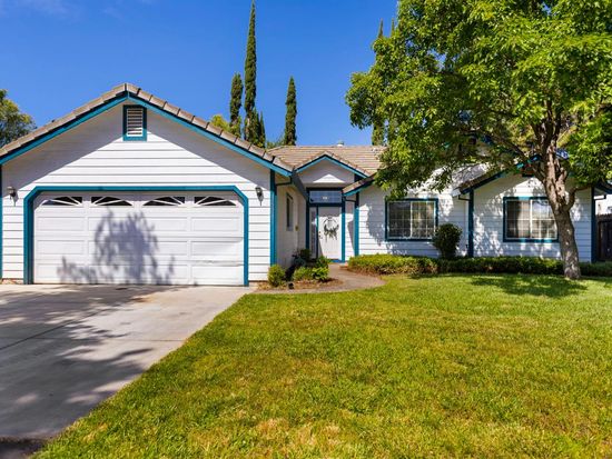 3537 Becerra Way, Sacramento, CA 95821