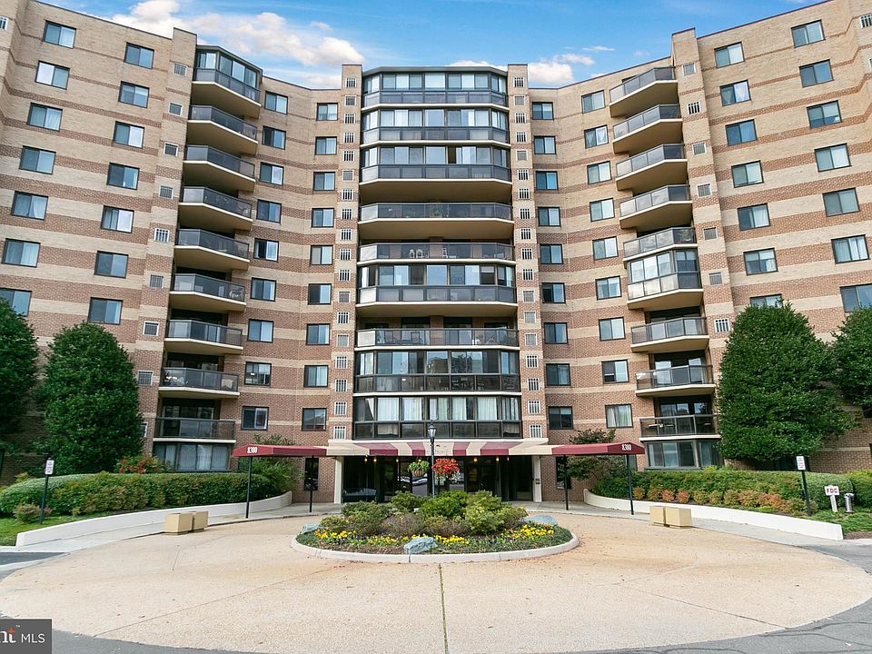 1st image of 8380 Greensboro Dr APT 207