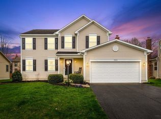 5561 Seapine Rd, Hilliard, OH 43026