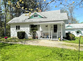 2453 County Route 90, Wayland, NY 14572