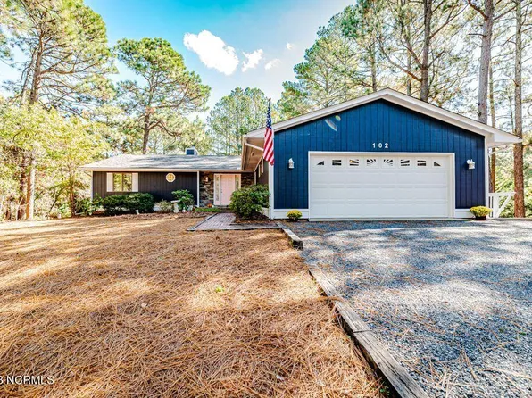 102 Hampton Court, West End, NC 27376