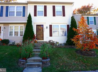 2006 Hackberry Rd, Essex, MD 21221