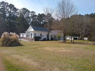 28126 Handsom Rd, Franklin, VA 23851