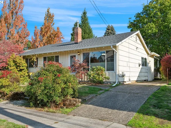 7808 N Wall Ave, Portland, OR 97203