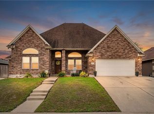 3917 Alta Vista Dr, Corpus Christi, TX 78410