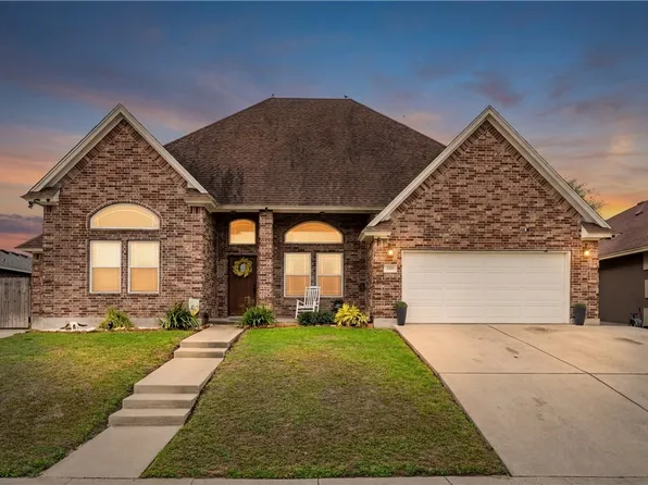 3917 Alta Vista Dr, Corpus Christi, TX 78410