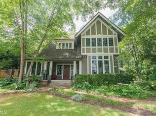 100 Cloverhurst Ter, Athens, GA 30605