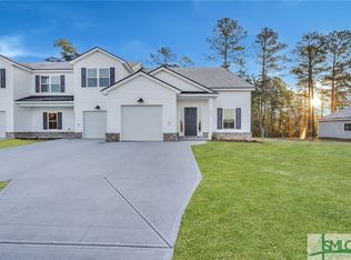 233 Haisley Run, Guyton, GA 31312
