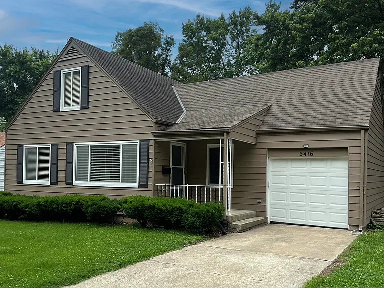 5416 Nall Ave — Photo 2