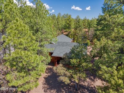 4870 Oak Dr, Lakeside, AZ, 85929