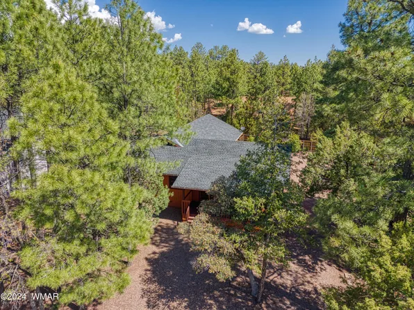 4870 Oak Dr, Lakeside, AZ 85929