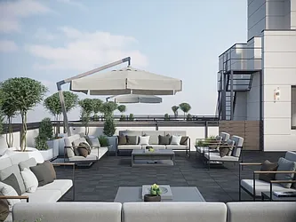 Rented by City Life Realty LLC