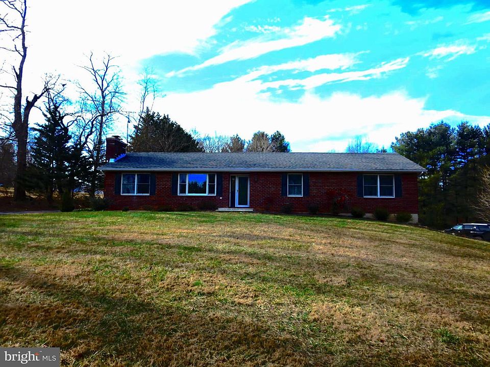 917 Greenleaf Way, Westminster, MD 21157 Zillow