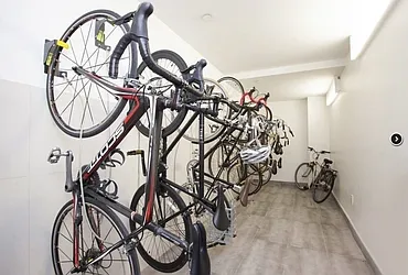 Rented by REAL New York