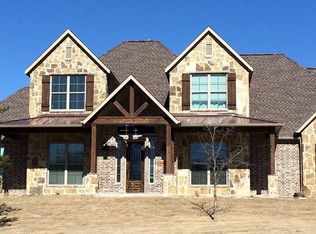 1120 Prosperity Ct, Grand Prairie, TX 75104