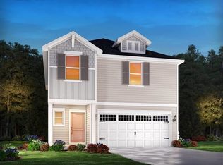 228 Acorn Grove Rd, Garner, NC 27529