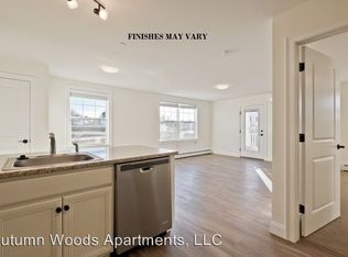 26 Autumn Woods Dr UNIT 353, Westbrook, ME 04092