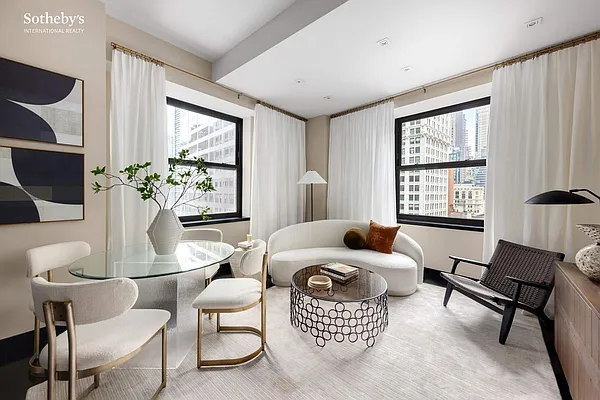Sold by Sotheby's International Realty | media 2