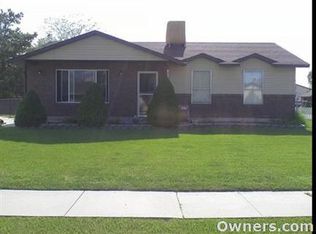 1016 N 2125 W, Farr West, UT 84404
