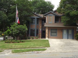3801 Wm Scarbrough, Schertz, TX 78154