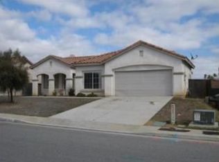 668 Falling Leaf Ln, Banning, CA 92220