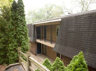 Hillside Apartments, East Peoria, IL 61611