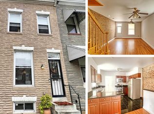 3931 E Pratt St, Baltimore, MD 21224