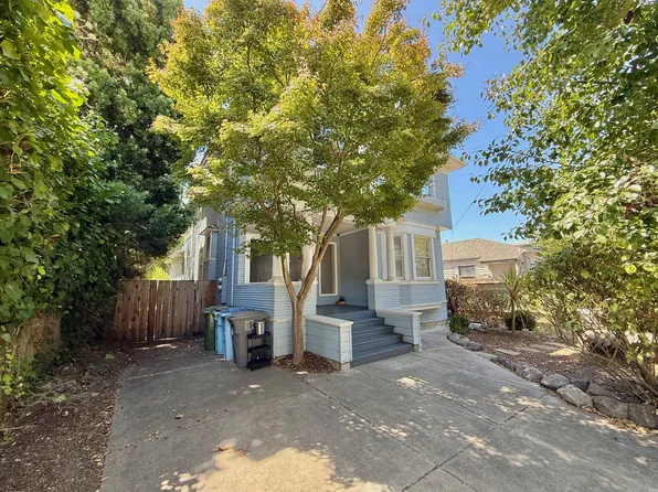 1538 62nd St, Berkeley, CA 94703