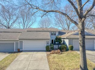 12770 Overbrook Rd, Leawood, KS 66209