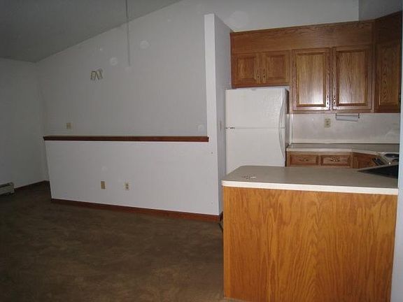 Kitchen / Living area
