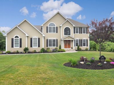 246 Wilbert Way, North Kingstown, RI, 02852