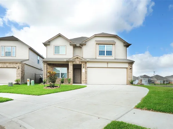 24735 Allori Ct, Katy, TX 77493